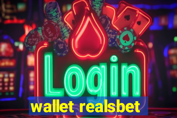 wallet realsbet